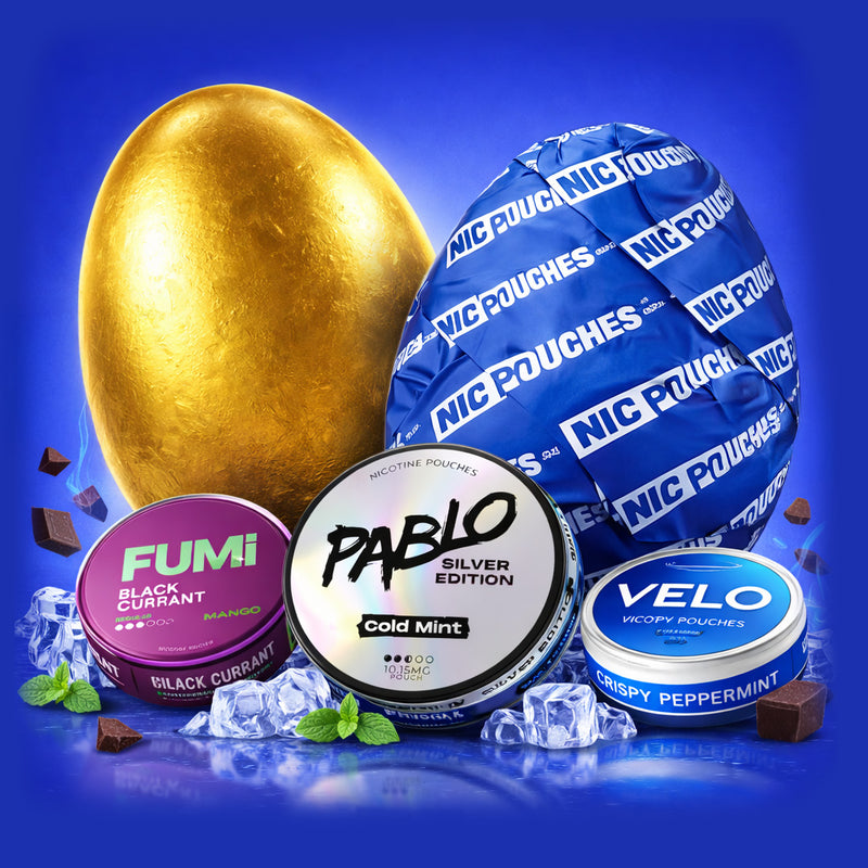 Easter Egg Hunt