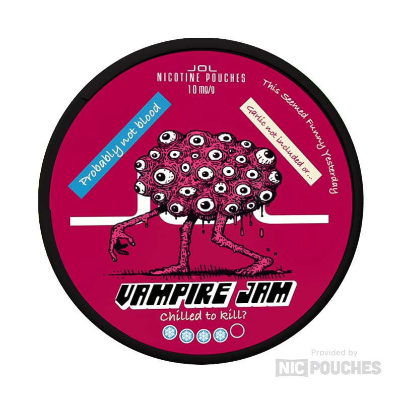 Jol Vampire Jam