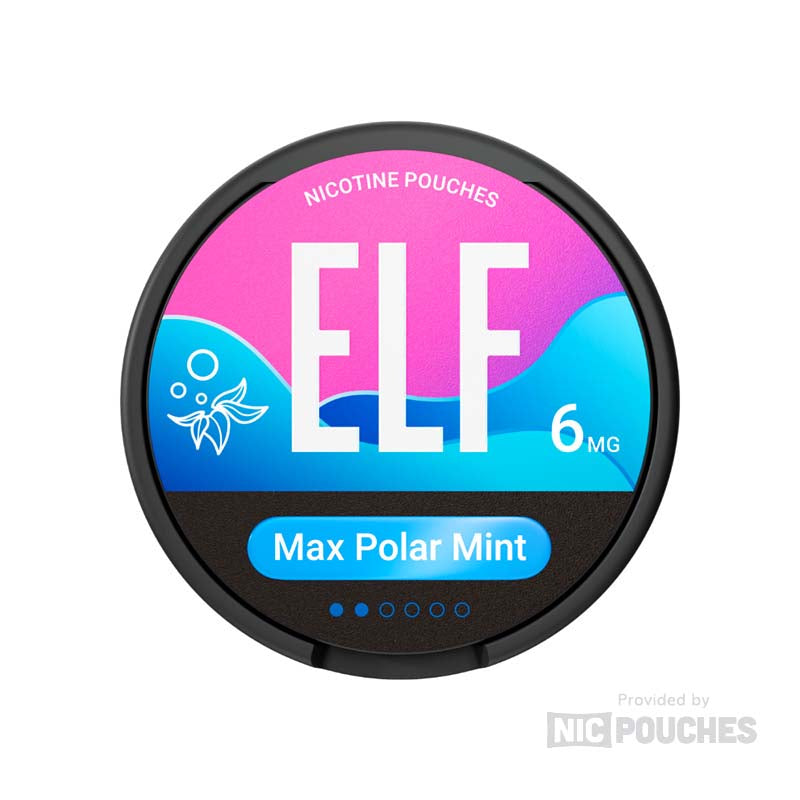 ELF Polar Mint