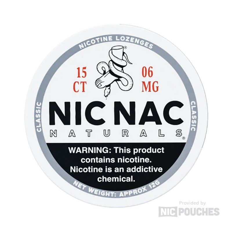 Nic Nac Classic