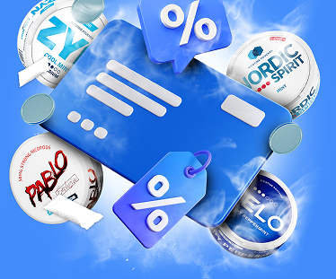 nic pouches loyalty banner