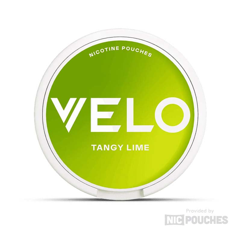 VELO Tangy Lime