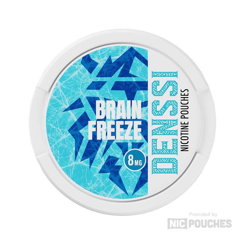 DENSSI Brain Freeze