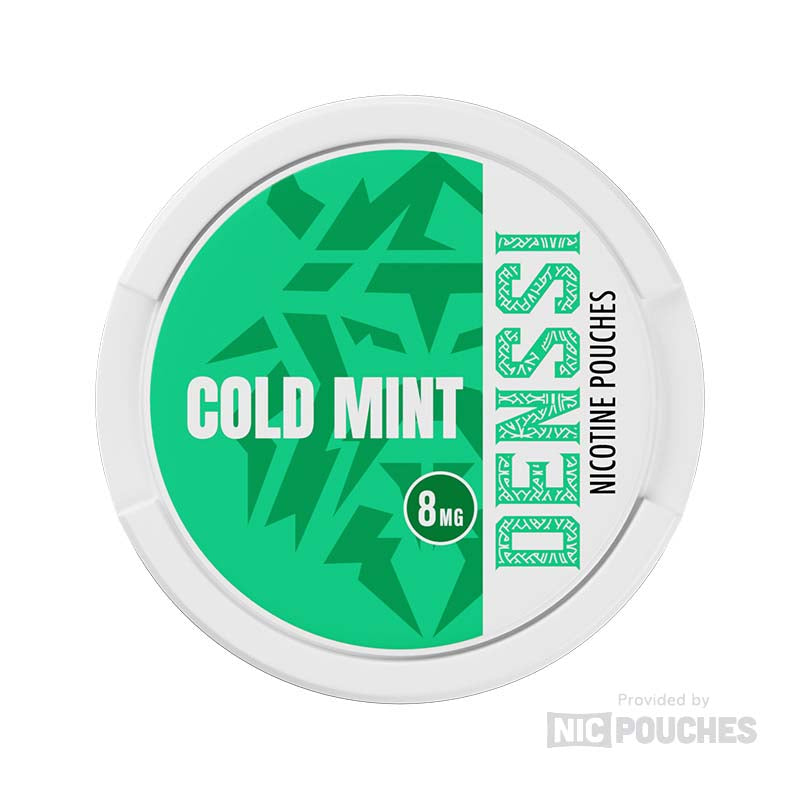 DENSSI Cold Mint