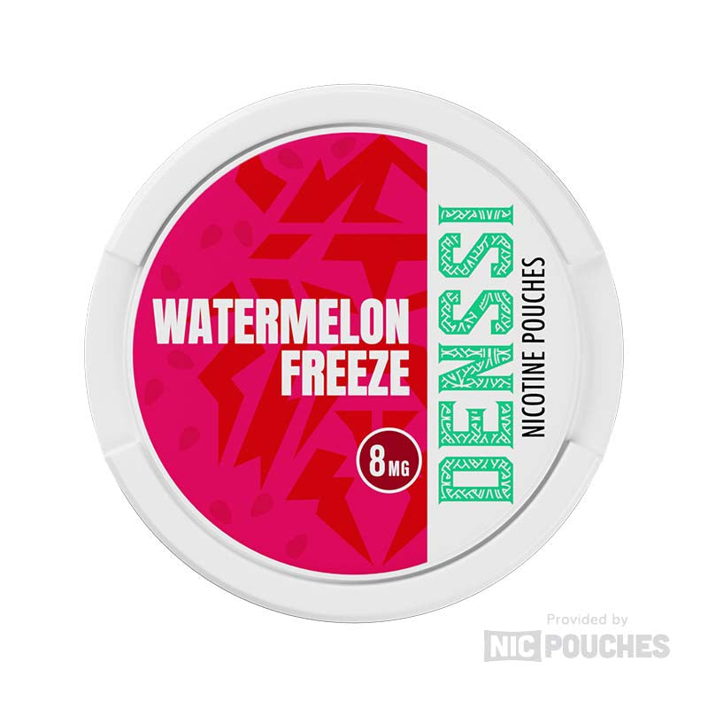 DENSSI Watermelon Freeze