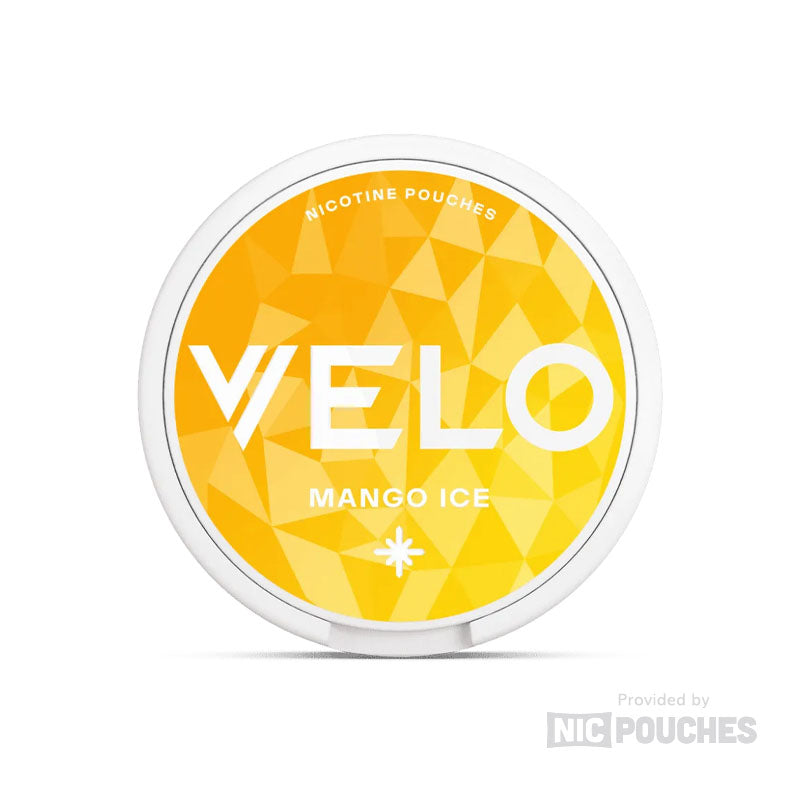 VELO Orange Ice