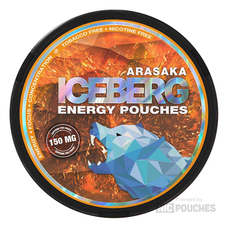 ICEBERG Arasaka