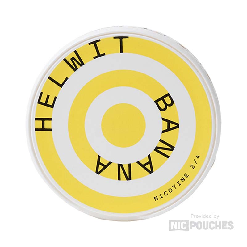 Helwit Banana
