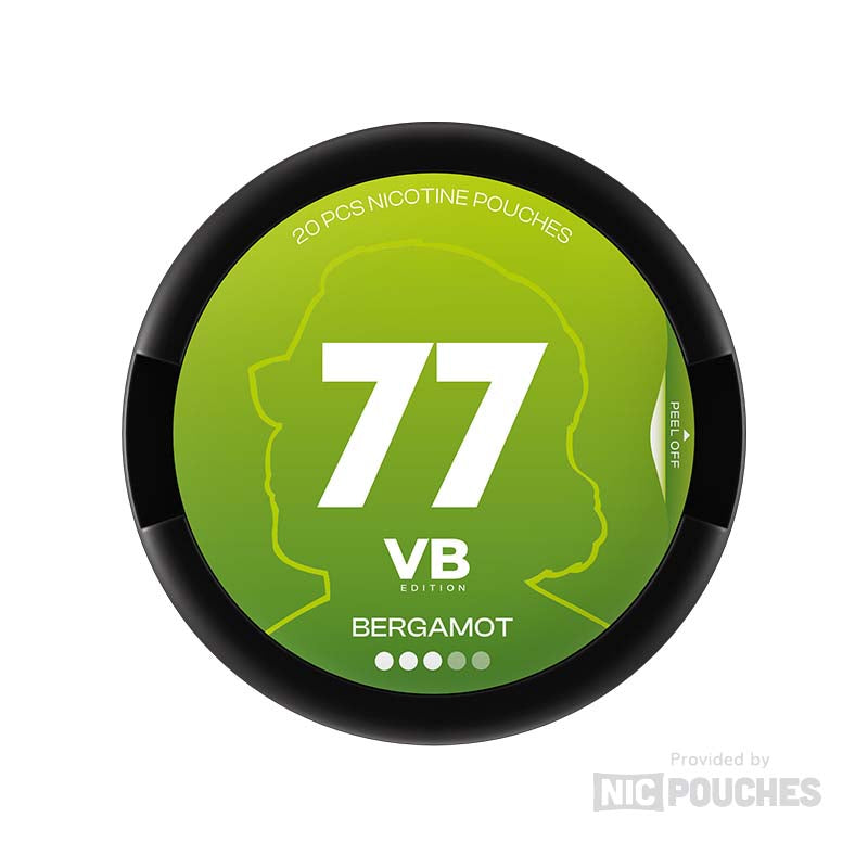 77 Bergamot