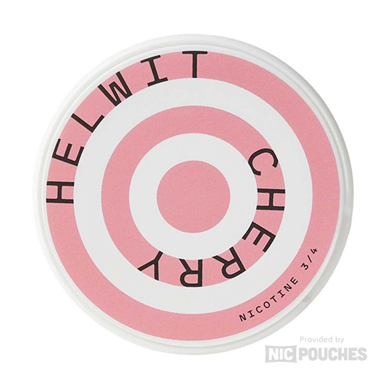 Helwit Cherry