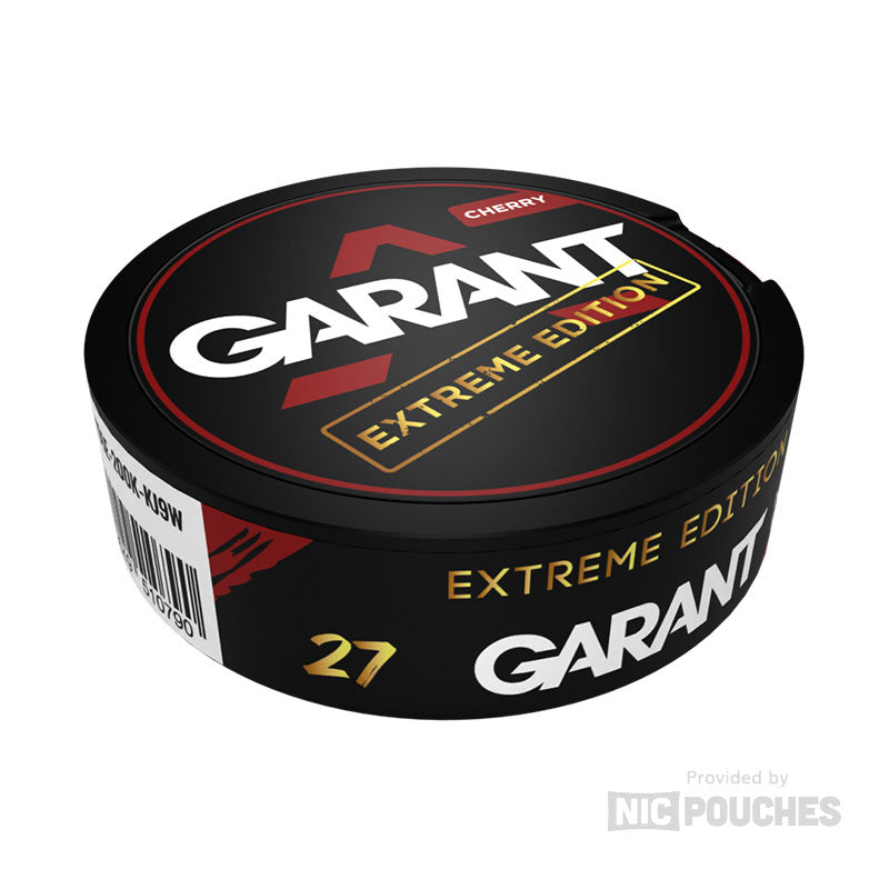 GARANT Cherry