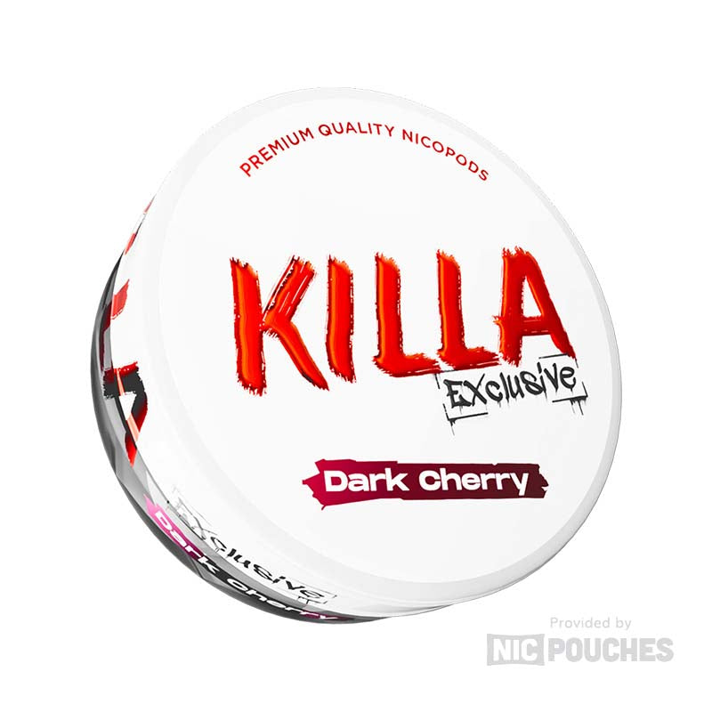 Killa Dark Cherry