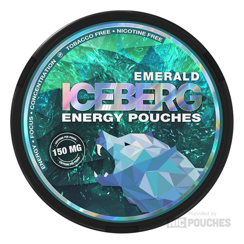 ICEBERG Emerald