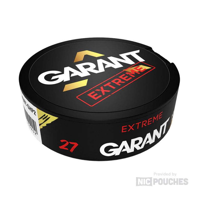 GARANT Extreme Freeze