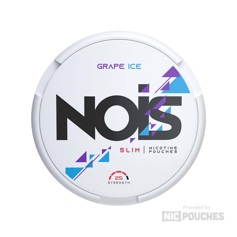 NOIS Grape