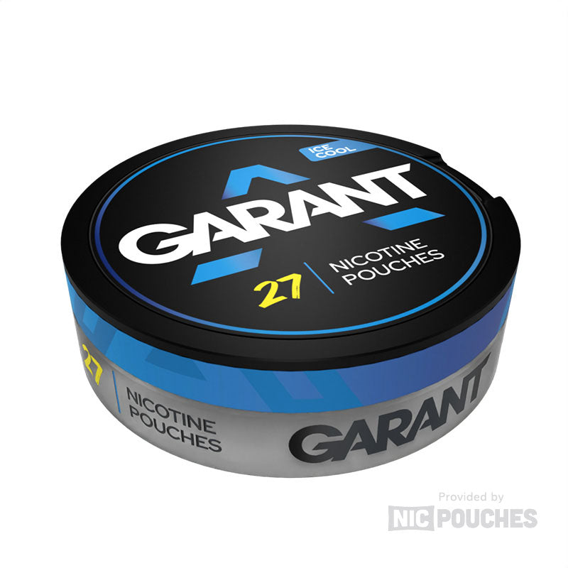 GARANT Ice Cool