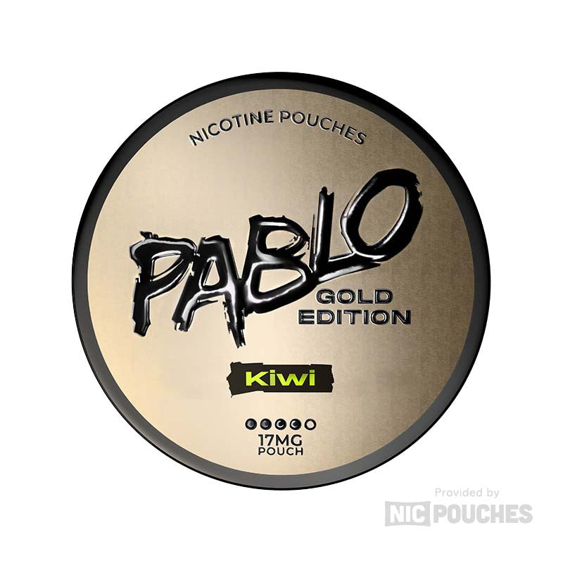PABLO Gold Kiwi