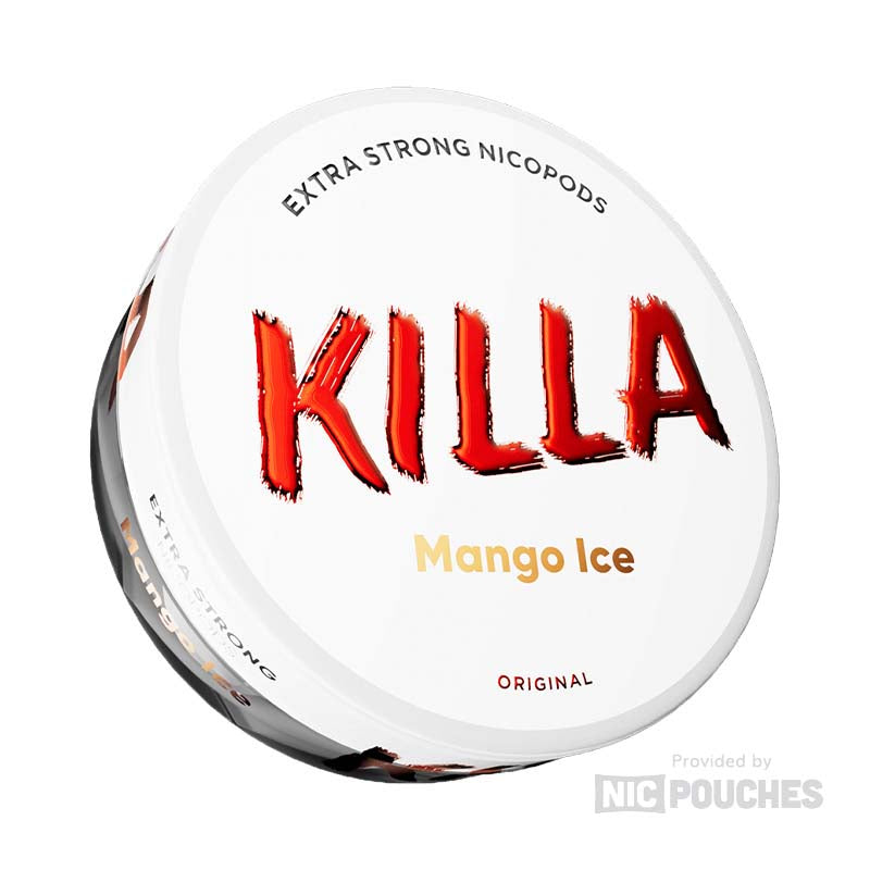 Killa Mango Ice