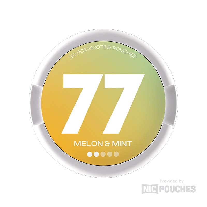 77 Melon Mint