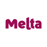 melta logo