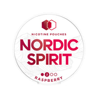 nordic spirit nic pouches