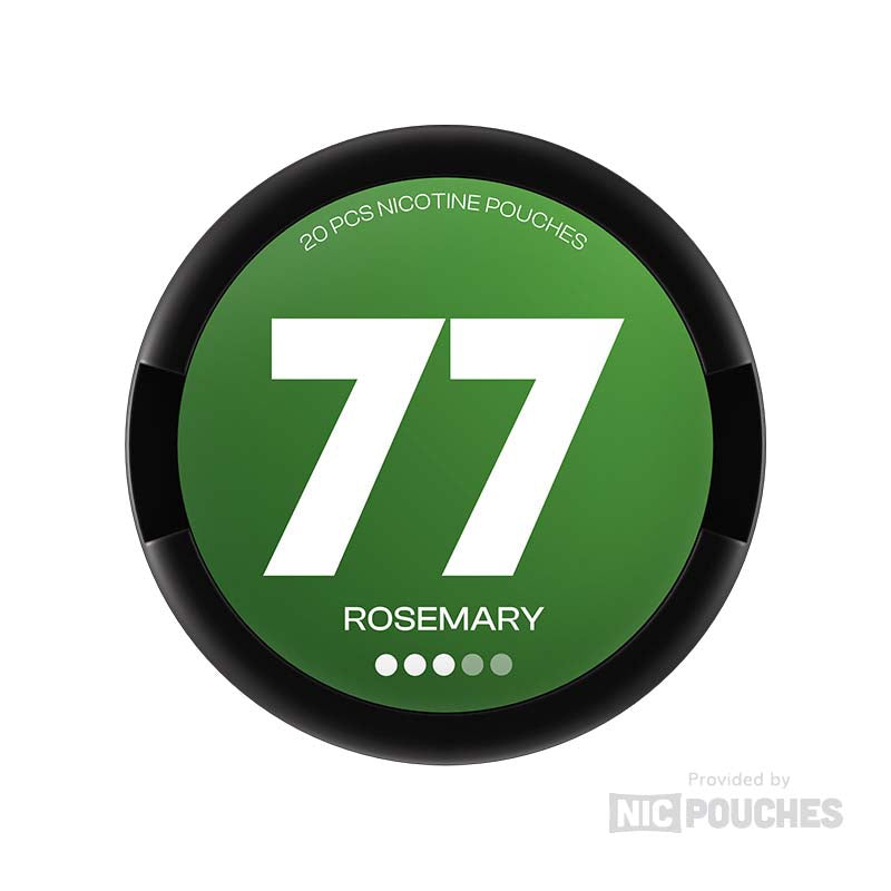 77 Rosemary