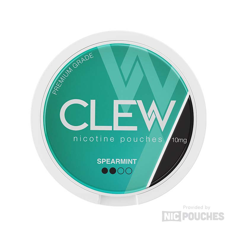 CLEW Spearmint