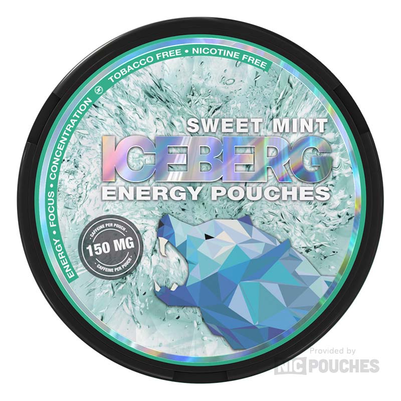 ICEBERG Sweet Mint