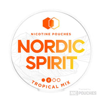 nordic spirit nic pouches