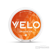 velo nicotine pouches