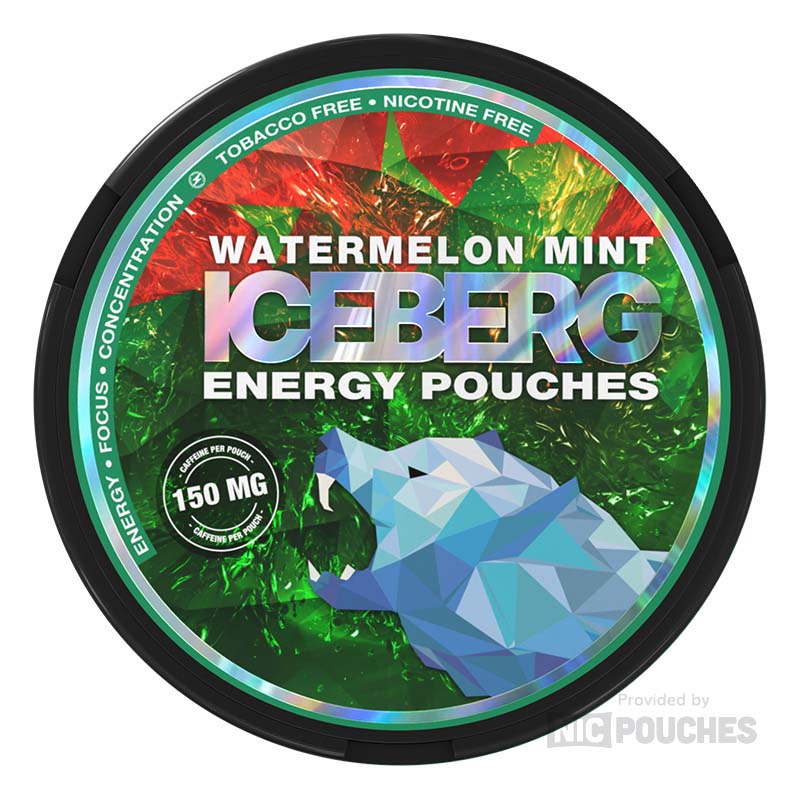 ICEBERG Watermelon Mint