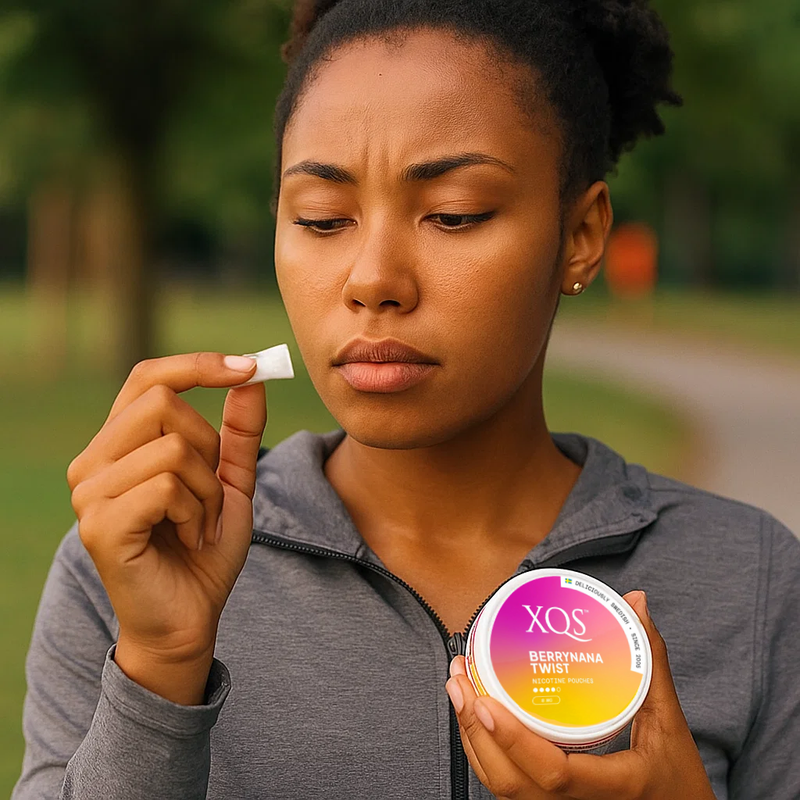 How Long Does Nicotine Stay in Your System And What Effects Can It Have?