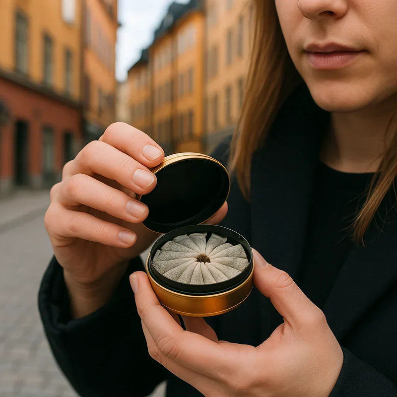 Is Snus Legal In The UK: What Countries Have Restrictions On Snus And Nicotine Pouches?