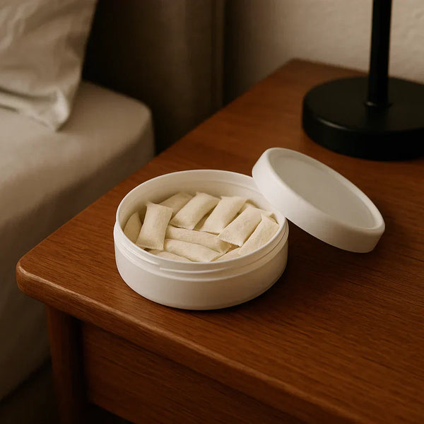 What Are Nicopods: Explaining The Alternate Term For Nicotine Pouches