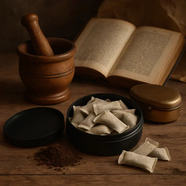 When Was Snus Invented: The History Of Snus And Nicotine Pouches