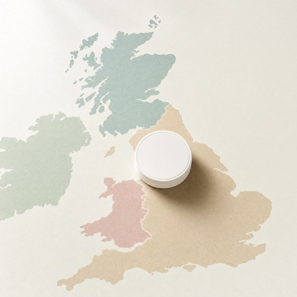 How Popular Are Nicotine Pouches in the UK?
