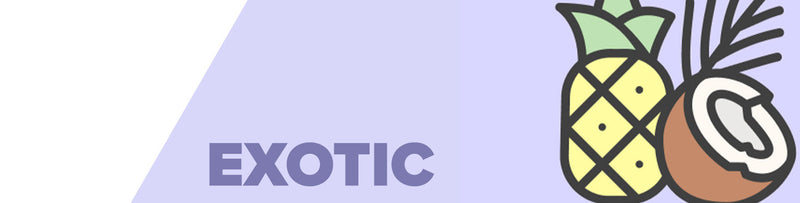 exotic flavour nicotine pouches