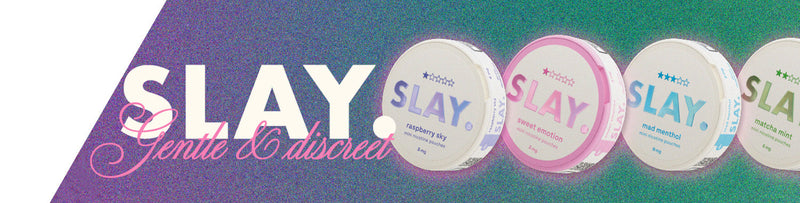 SLAY
