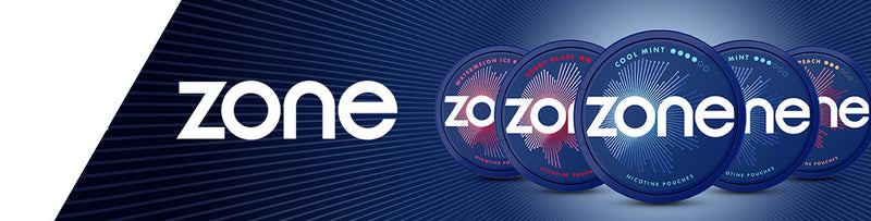 Zone Nicotine Pouches