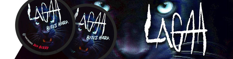 Lagaa Nicotine Pouches