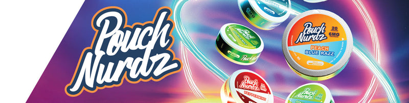 Pouch Nurdz Collection Category Image