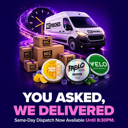 Revised Dispatch Timelines