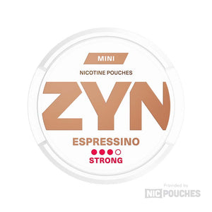 Zyn Espressino Mini