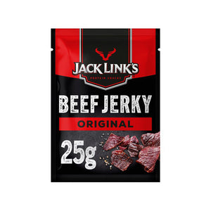Jack Links Beef Jerky Original 25g
