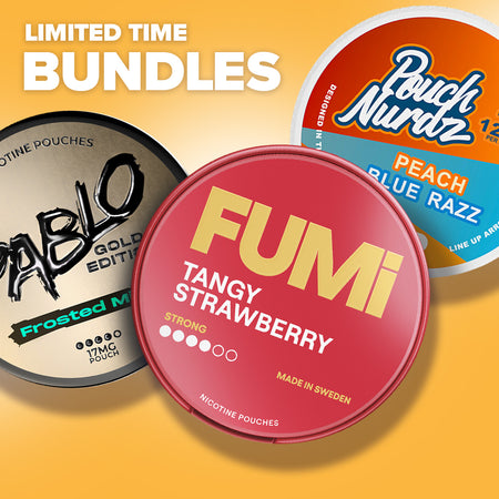 Festive Bundle Offers