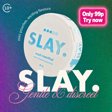 Slay Introductory Deal