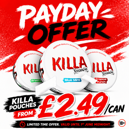 Payday Deal