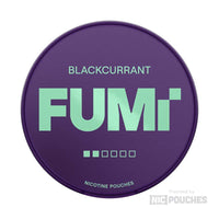 FUMI Blackcurrant