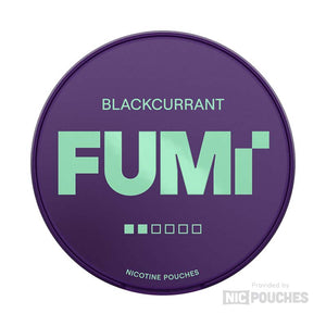 FUMI Blackcurrant