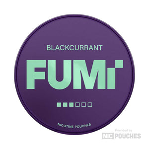 FUMI Blackcurrant